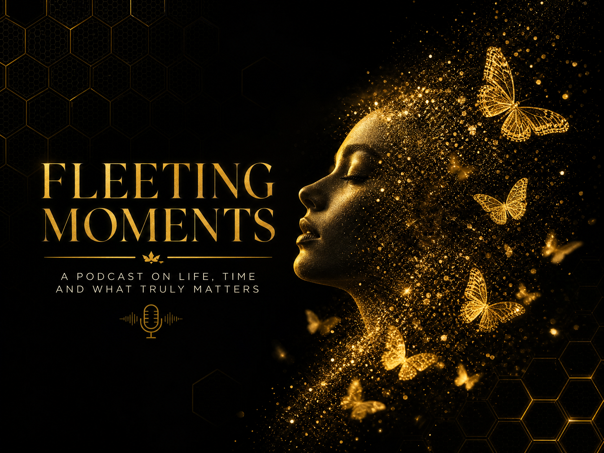 Ephemeral — The Beauty of What Doesn't Last